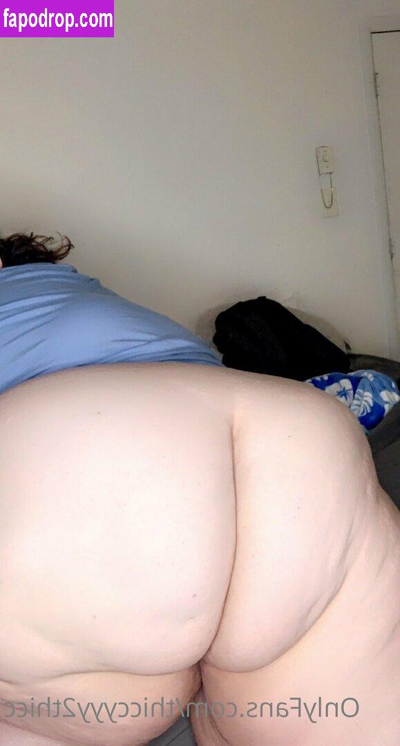 thiccyyy2thicc / thicccatthicc leak of nude photo #0128 from OnlyFans or Patreon