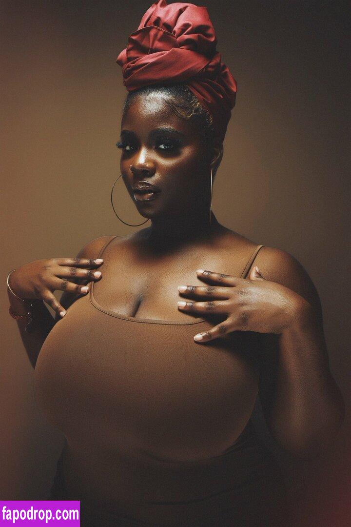 Thick Ari Lennox / blackqueennc / rich.in.melaninn leak of nude photo #0001 from OnlyFans or Patreon