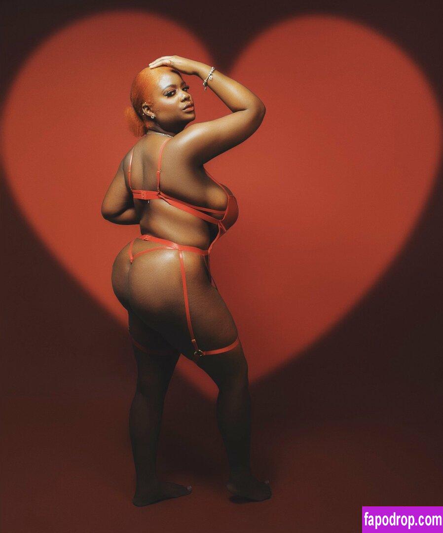 Thick Ari Lennox / blackqueennc / rich.in.melaninn leak of nude photo #0004 from OnlyFans or Patreon