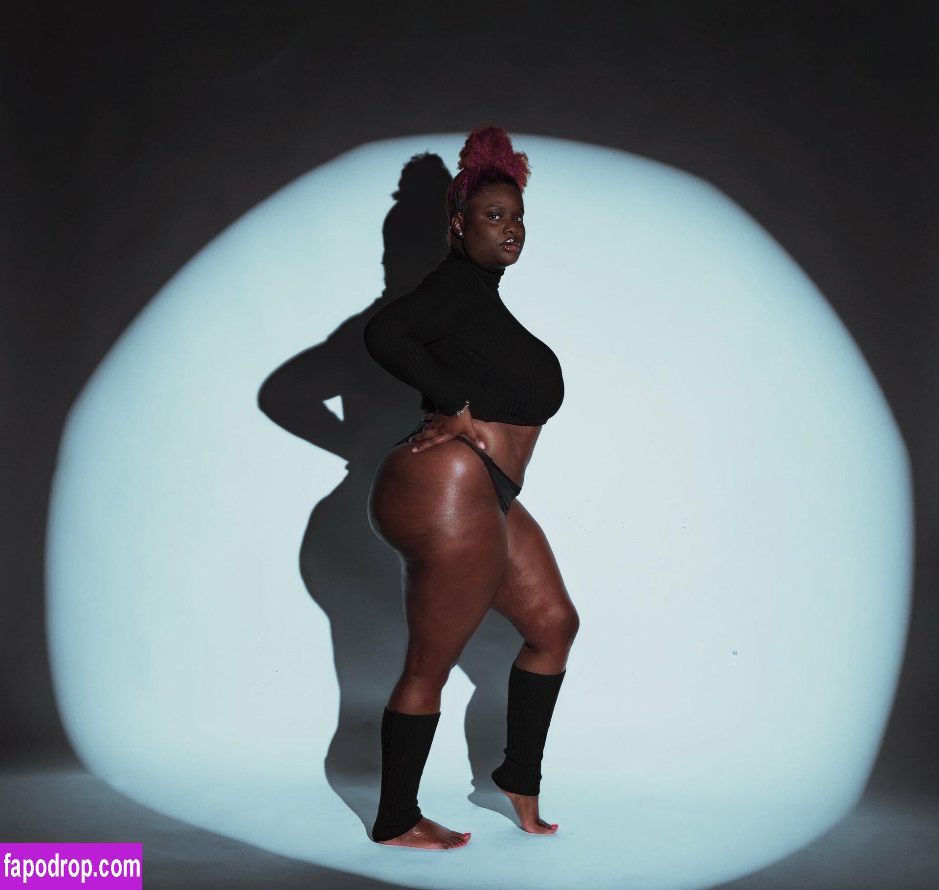 Thick Ari Lennox / blackqueennc / rich.in.melaninn leak of nude photo #0005 from OnlyFans or Patreon