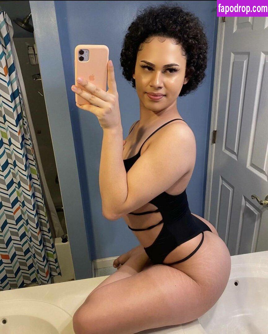 Thick Diamond / thick.diamondd leak of nude photo #0019 from OnlyFans or Patreon