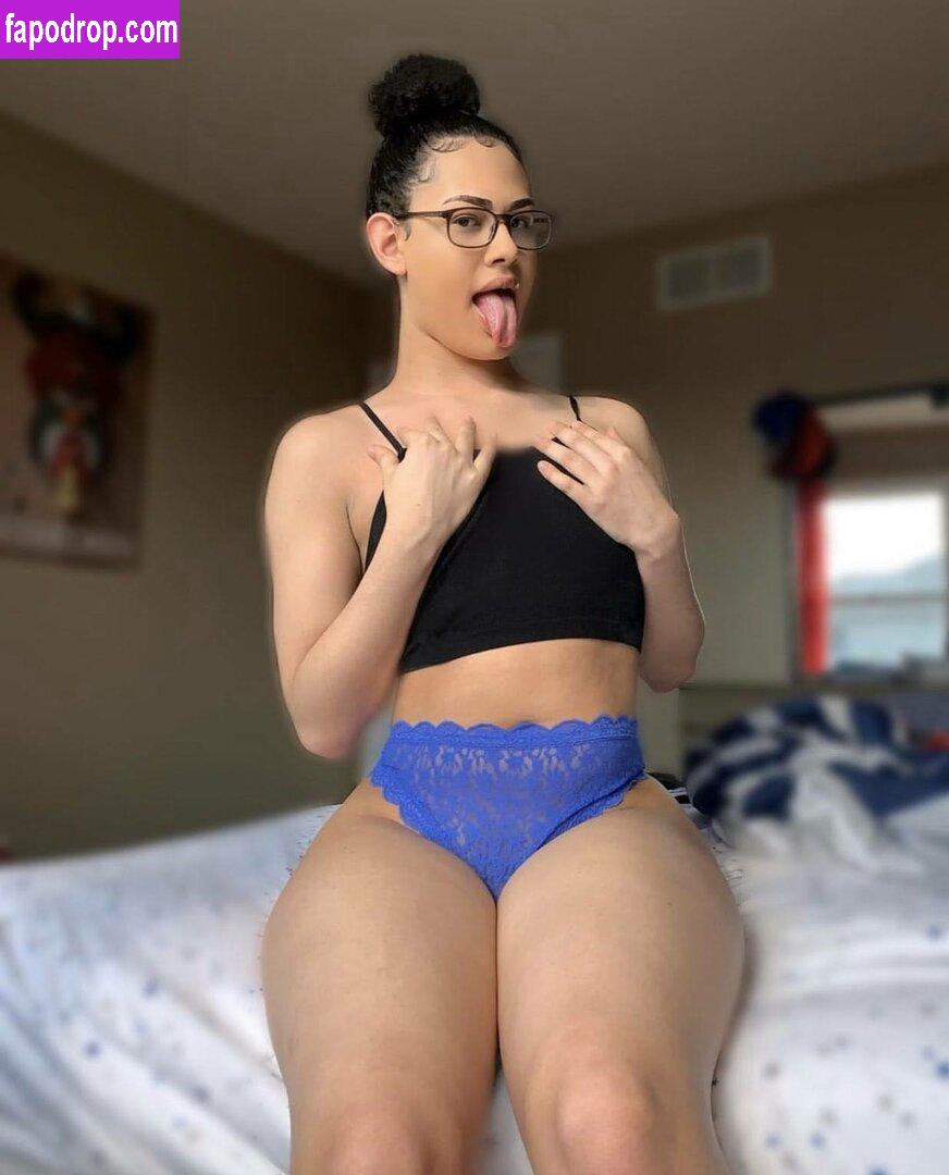 Thick Diamond / thick.diamondd leak of nude photo #0022 from OnlyFans or Patreon