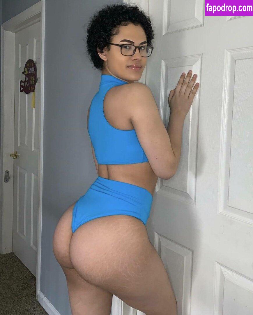 Thick Diamond / thick.diamondd leak of nude photo #0025 from OnlyFans or Patreon