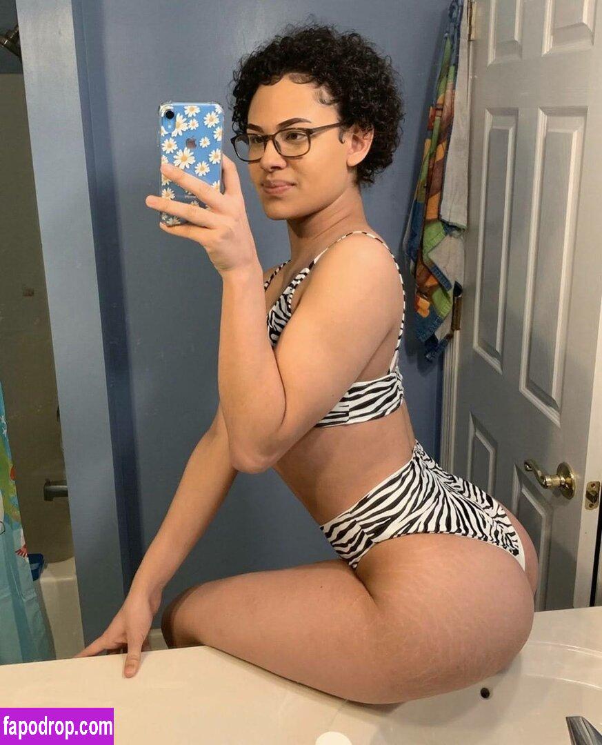 Thick Diamond / thick.diamondd leak of nude photo #0032 from OnlyFans or Patreon
