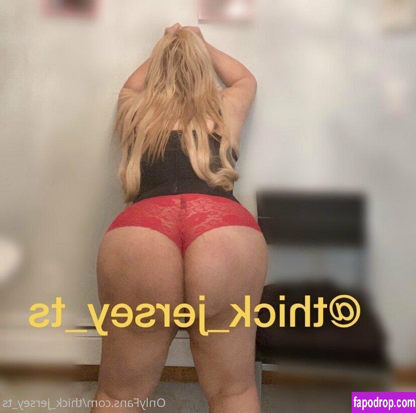 thick_jersey_ts / thick_choclate leak of nude photo #0006 from OnlyFans or Patreon