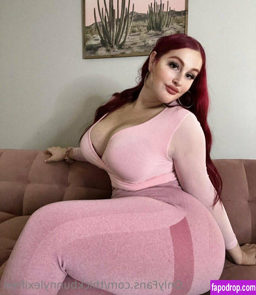 thickbunnylexifree / _thickieees leak of nude photo #0094 from OnlyFans or Patreon