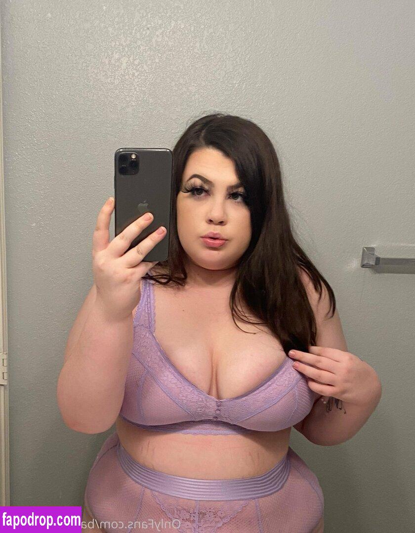 thickestbbw.2 / thickest.bbw2.0 leak of nude photo #0045 from OnlyFans or Patreon