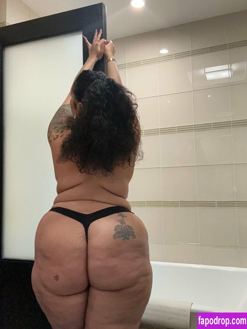 thickfancy / Fluffyfancy / fitandfancy / fitandfancy_ leak of nude photo #0013 from OnlyFans or Patreon