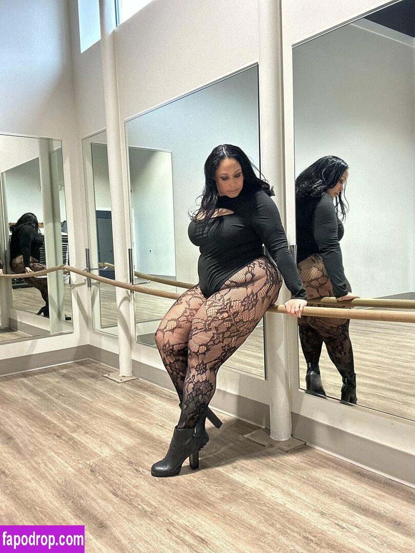 thickfancy / Fluffyfancy / fitandfancy / fitandfancy_ leak of nude photo #0015 from OnlyFans or Patreon