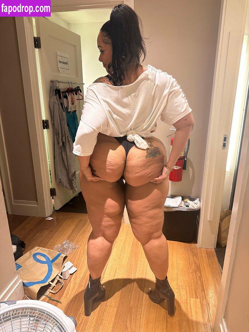 thickfancy / Fluffyfancy / fitandfancy / fitandfancy_ leak of nude photo #0027 from OnlyFans or Patreon
