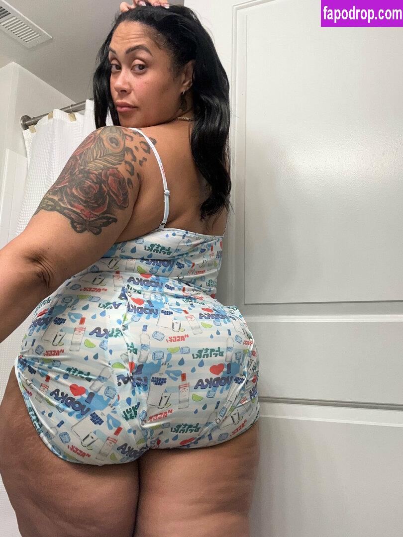 thickfancy / Fluffyfancy / fitandfancy / fitandfancy_ leak of nude photo #0028 from OnlyFans or Patreon