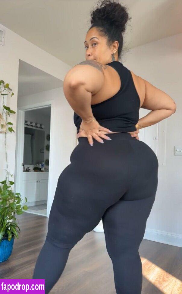 thickfancy / Fluffyfancy / fitandfancy / fitandfancy_ leak of nude photo #0036 from OnlyFans or Patreon