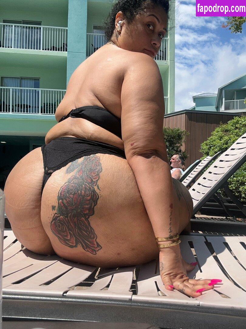 thickfancy / Fluffyfancy / fitandfancy / fitandfancy_ leak of nude photo #0041 from OnlyFans or Patreon