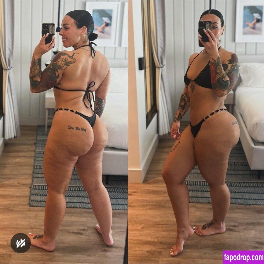 thickfrenchie /  leak of nude photo #0012 from OnlyFans or Patreon