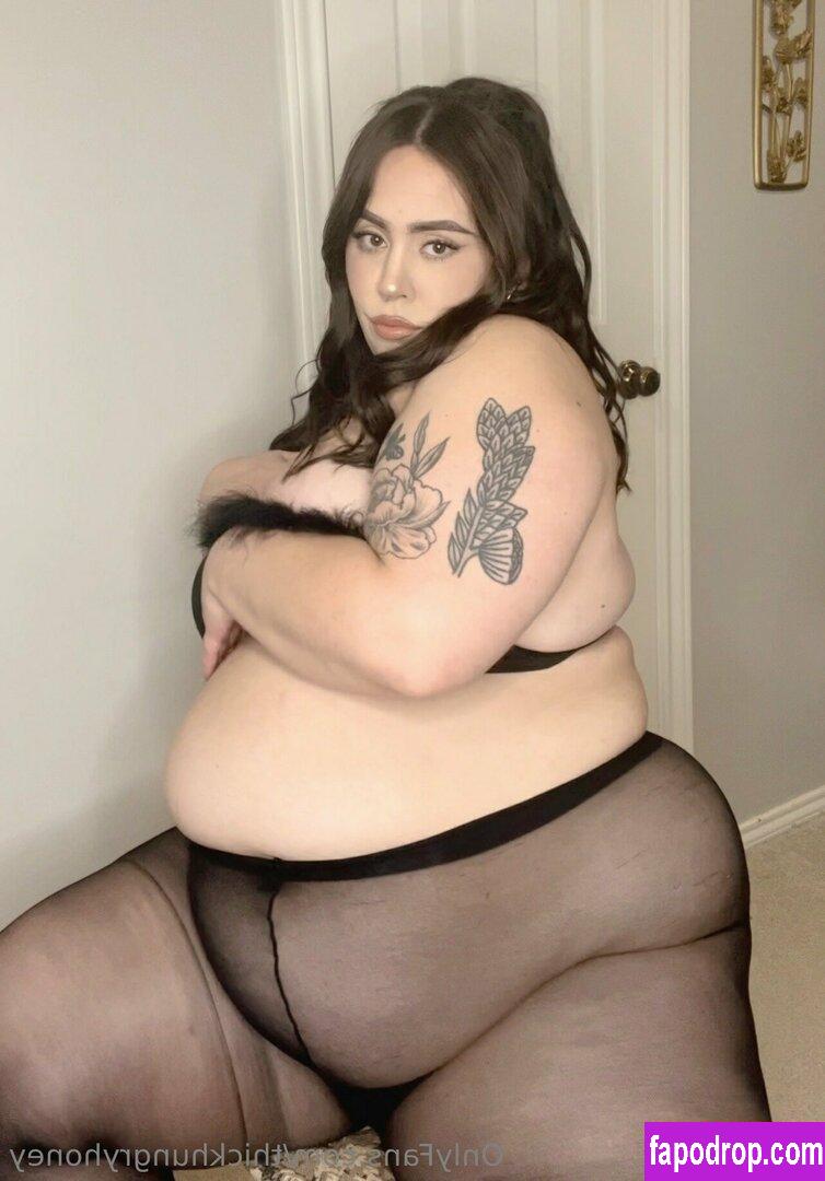 thickhungryhoney / bigchubbygirlslover leak of nude photo #0414 from OnlyFans or Patreon