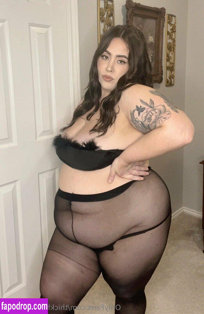 thickhungryhoney / bigchubbygirlslover leak of nude photo #0415 from OnlyFans or Patreon