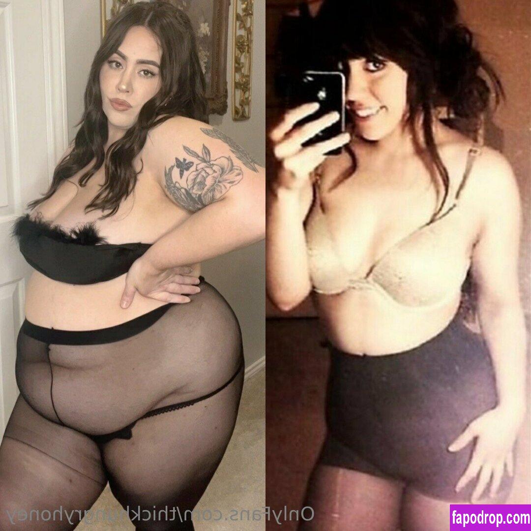 thickhungryhoney / bigchubbygirlslover leak of nude photo #0422 from OnlyFans or Patreon