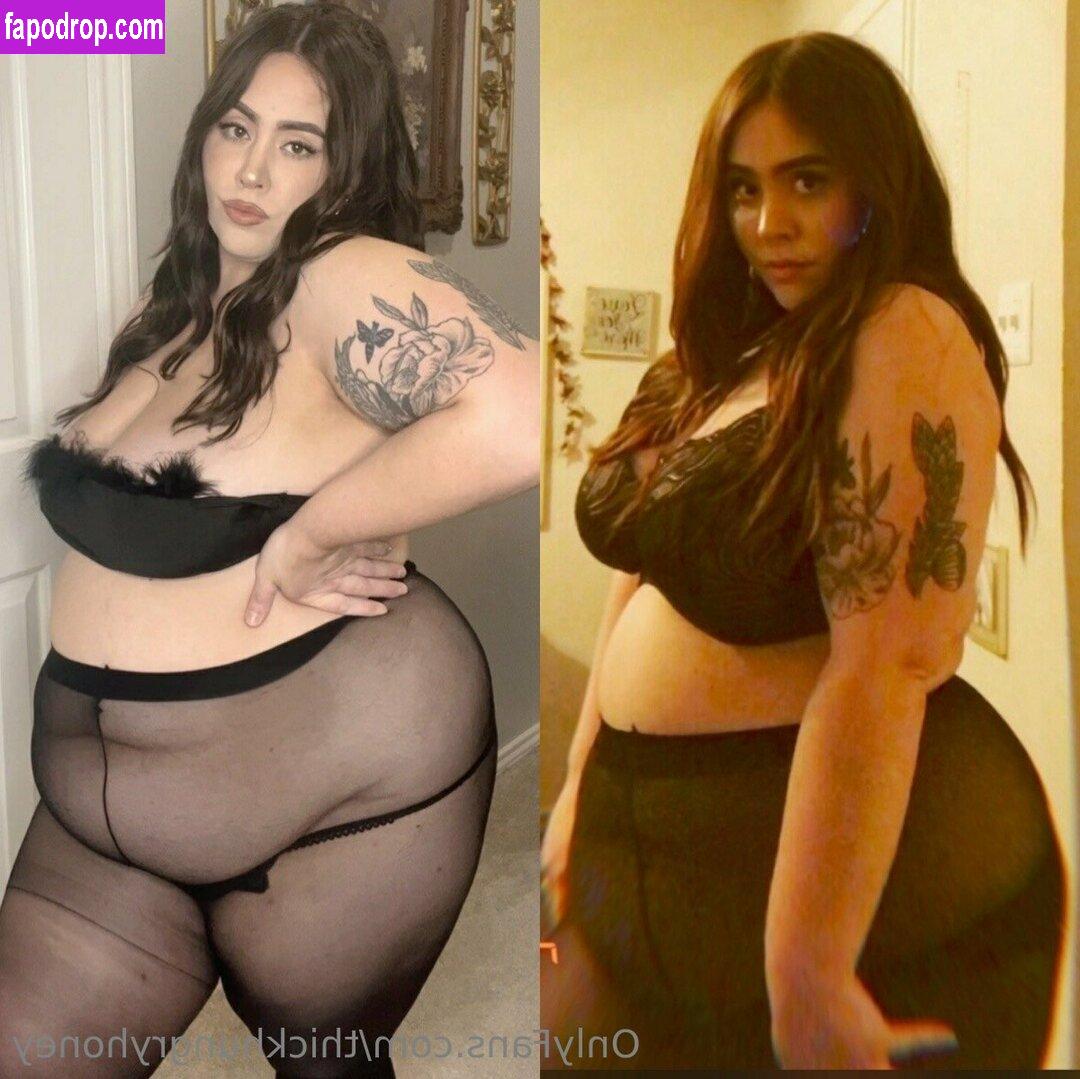 thickhungryhoney / bigchubbygirlslover leak of nude photo #0423 from OnlyFans or Patreon