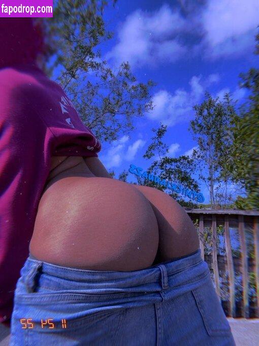 Thickianna23 / miss.a.thickianna leak of nude photo #0016 from OnlyFans or Patreon