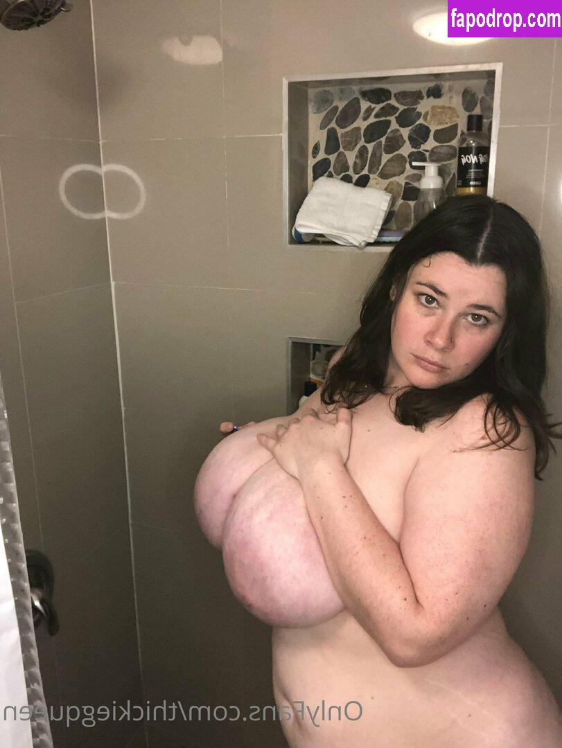 thickiegqueen / yvnxg.queen leak of nude photo #0005 from OnlyFans or Patreon