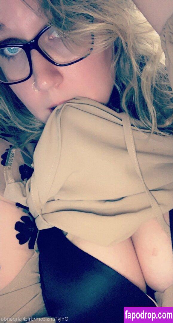 thickishpanda / thickish._panda_.23 leak of nude photo #0058 from OnlyFans or Patreon