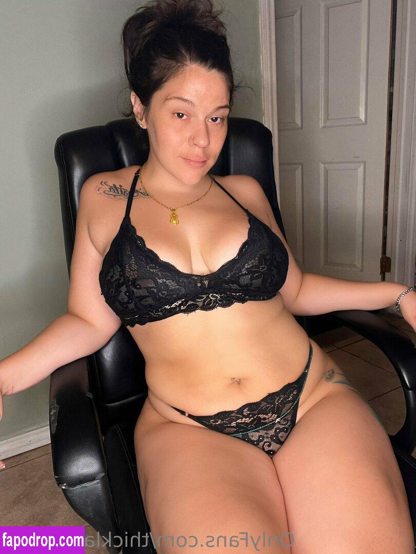thicklatinangel /  leak of nude photo #0001 from OnlyFans or Patreon