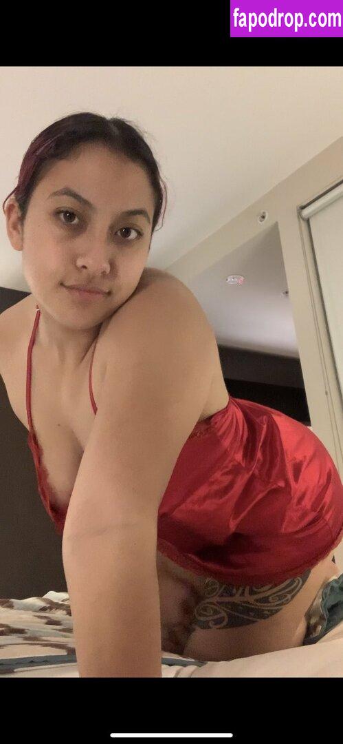 thickmaori / Maia / lightskin_tatted_phatass / maia84416316 / maiareficco leak of nude photo #0001 from OnlyFans or Patreon