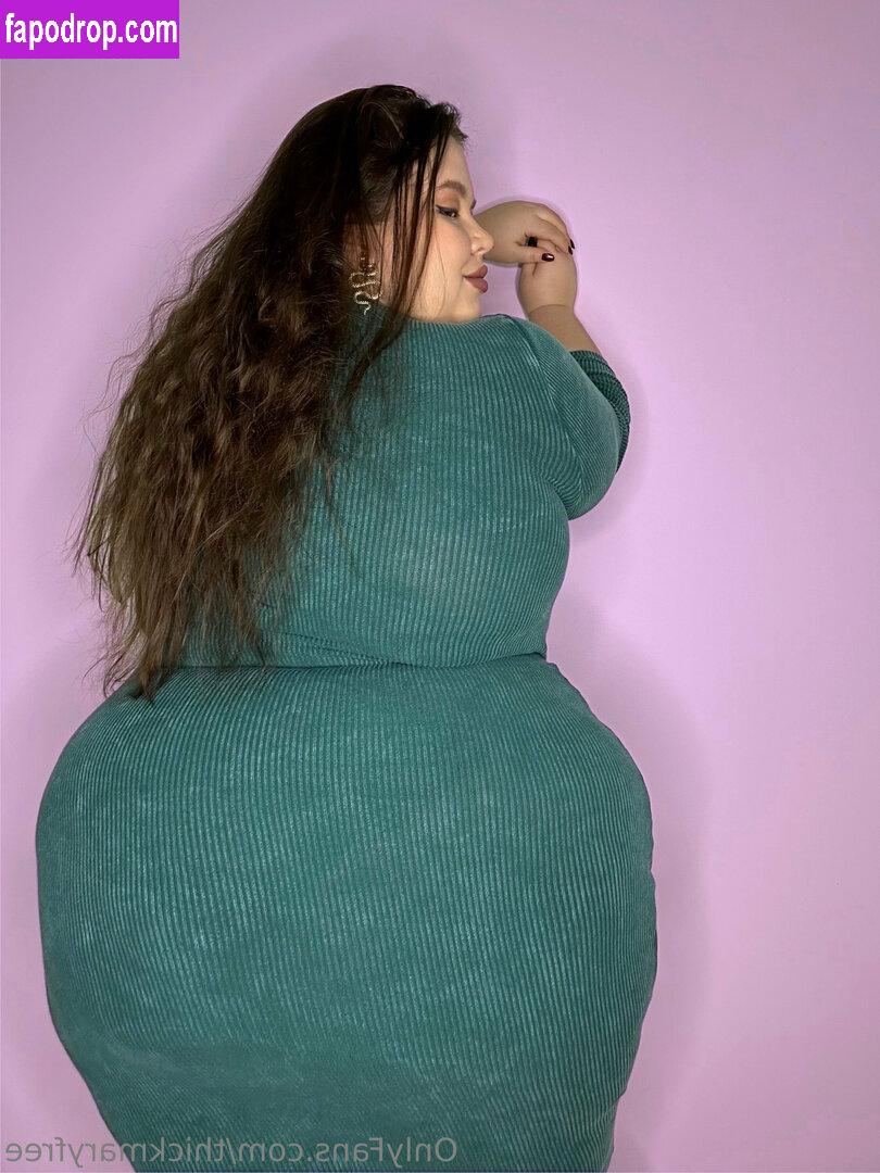 thickmaryfree / curvymary leak of nude photo #0052 from OnlyFans or Patreon
