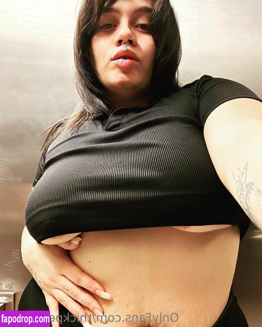 thickpebblesxx /  leak of nude photo #0007 from OnlyFans or Patreon