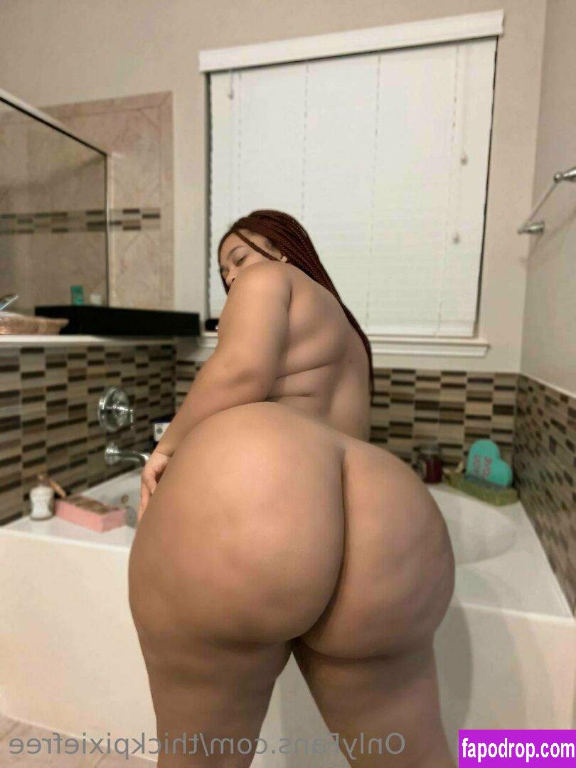 thickpixiefree / thicksiepixie leak of nude photo #0066 from OnlyFans or Patreon