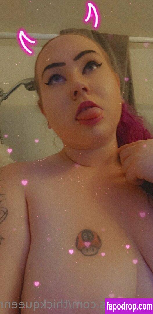 thickqueenrose420 / throatqueen420 leak of nude photo #0004 from OnlyFans or Patreon