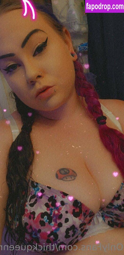 thickqueenrose420 / throatqueen420 leak of nude photo #0007 from OnlyFans or Patreon