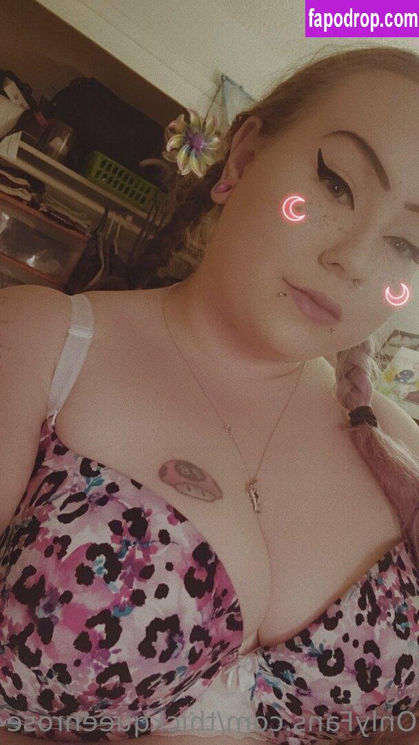 thickqueenrose420 / throatqueen420 leak of nude photo #0010 from OnlyFans or Patreon