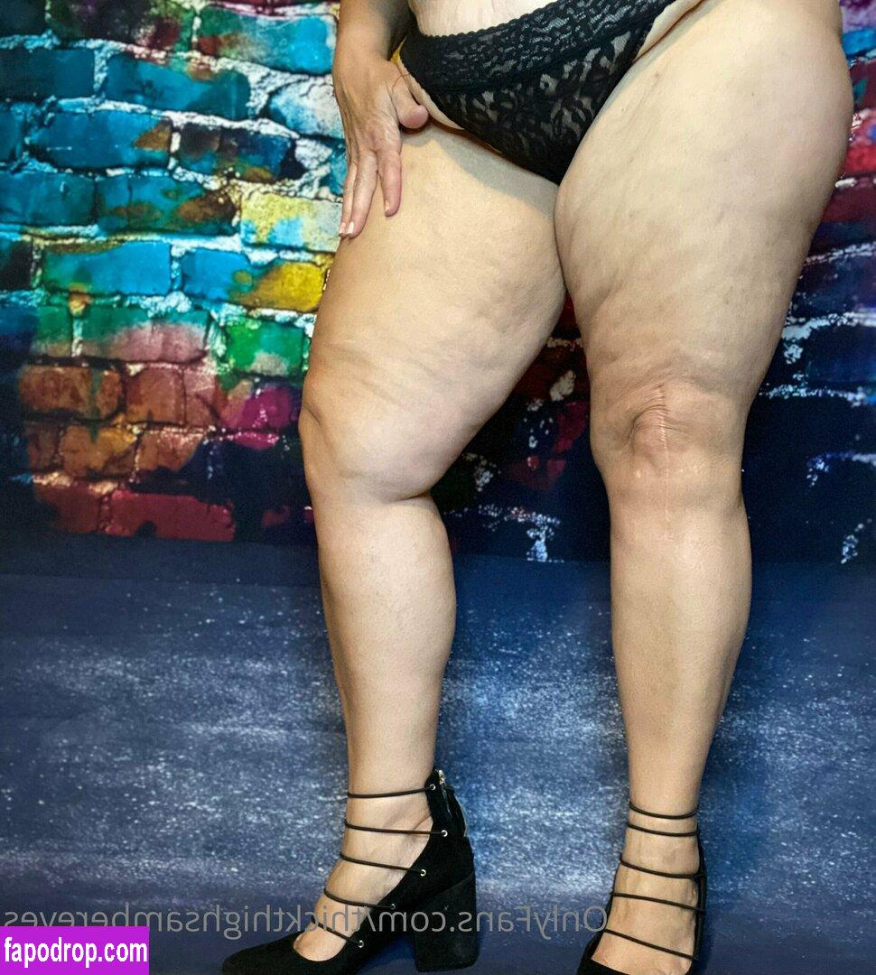 thickthighsambereyes / ambereyes76 leak of nude photo #0007 from OnlyFans or Patreon