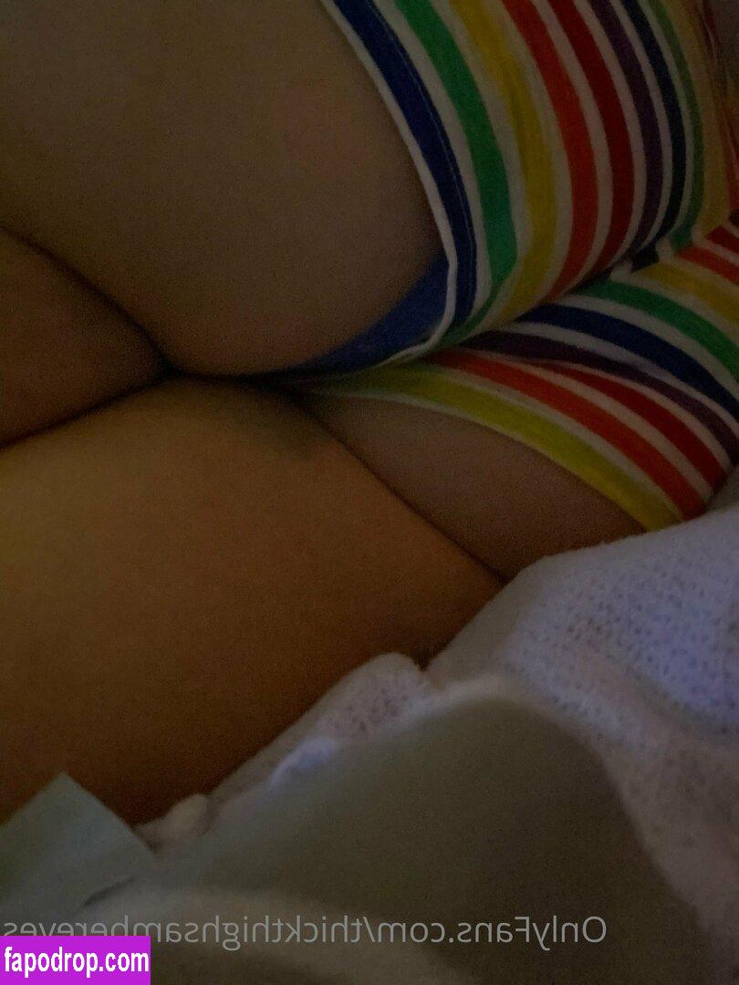 thickthighsambereyes / ambereyes76 leak of nude photo #0008 from OnlyFans or Patreon