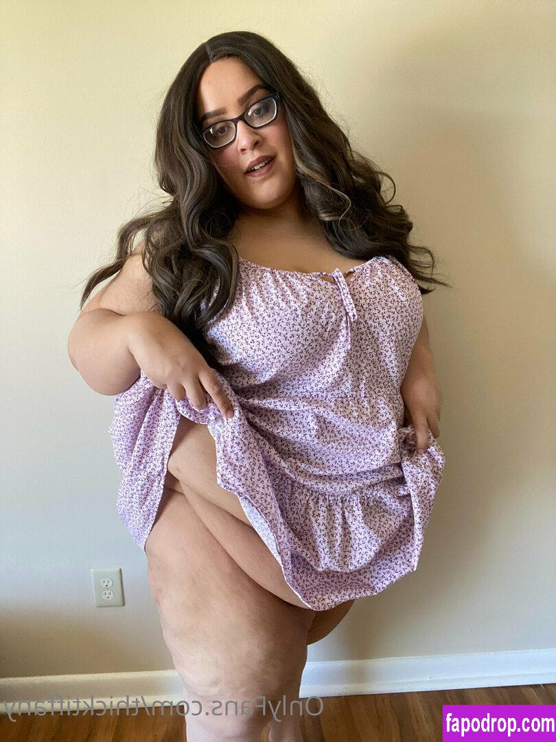 thicktiffany / thick.tiffany leak of nude photo #0037 from OnlyFans or Patreon