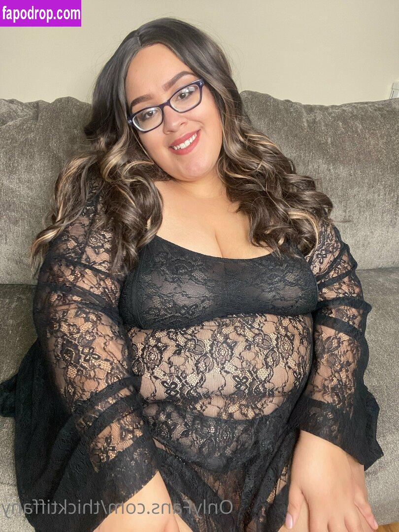 thicktiffany / thick.tiffany leak of nude photo #0070 from OnlyFans or Patreon