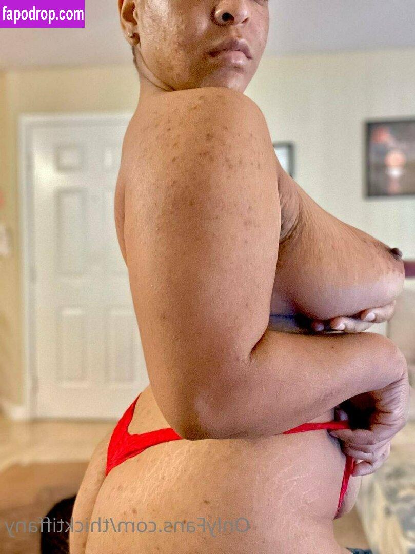 thicktiffany / thick.tiffany leak of nude photo #0090 from OnlyFans or Patreon