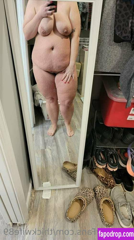 thickwife89 /  leak of nude photo #0030 from OnlyFans or Patreon