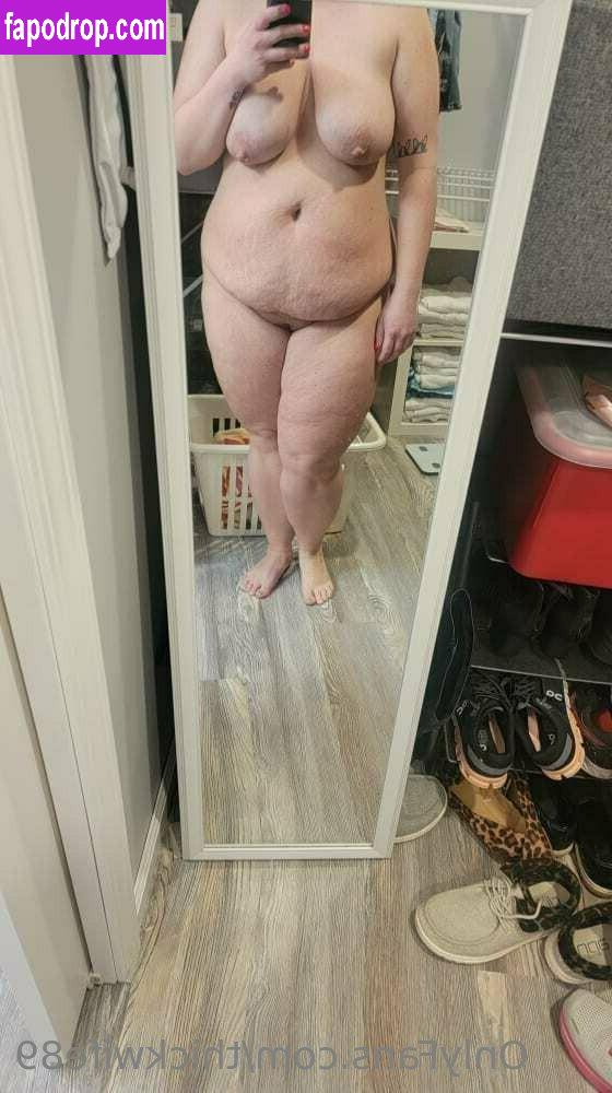 thickwife89 /  leak of nude photo #0042 from OnlyFans or Patreon