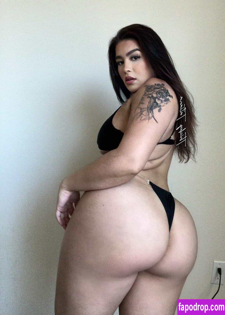 Thicky Tatiana / Thicky_Tatiana / https: / thickytatianaa leak of nude photo #0016 from OnlyFans or Patreon