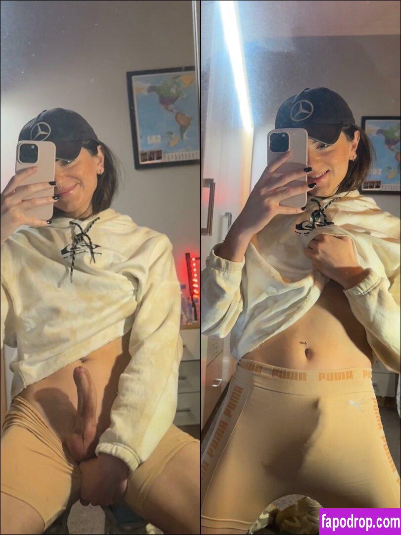 ThisBishAmelia / ClappedTrap leak of nude photo #0002 from OnlyFans or Patreon