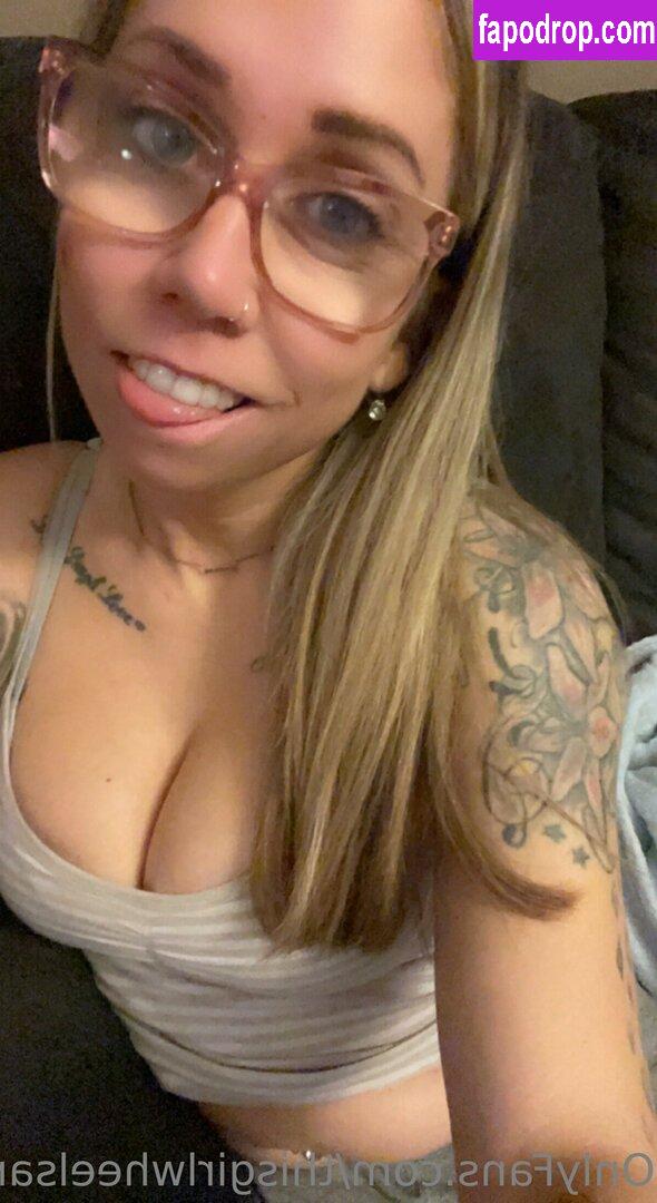 thisgirlwheelsamputee / lifegoesonwheels leak of nude photo #0013 from OnlyFans or Patreon