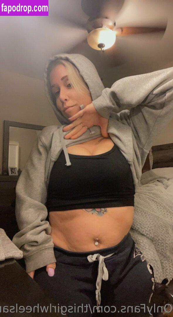 thisgirlwheelsamputee / lifegoesonwheels leak of nude photo #0018 from OnlyFans or Patreon