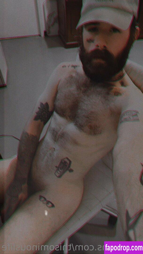 thisominouslife /  leak of nude photo #0088 from OnlyFans or Patreon