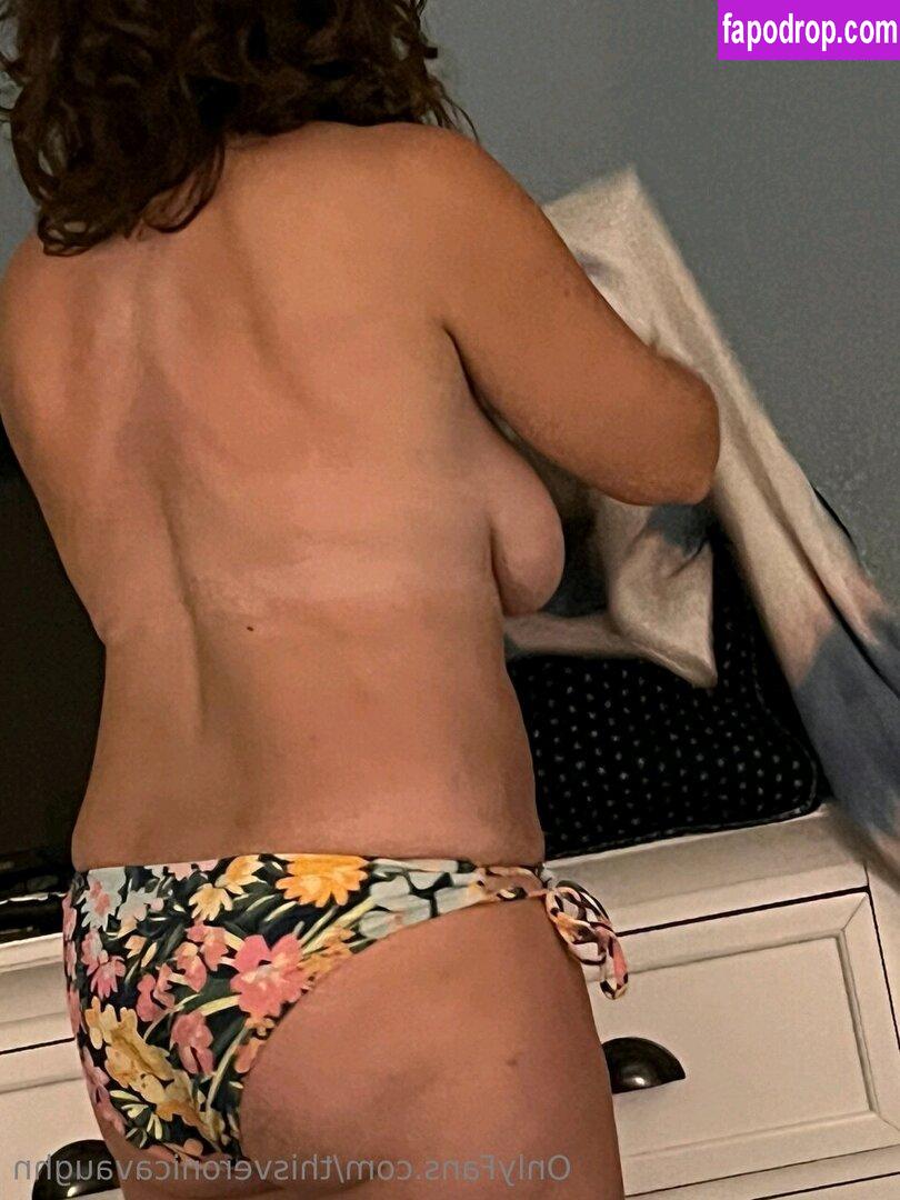 thisveronicavaughn /  leak of nude photo #0001 from OnlyFans or Patreon