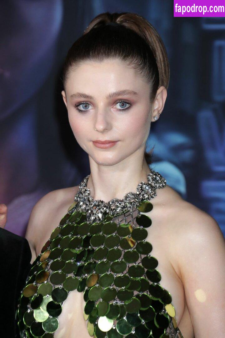 Thomasin Mckenzie / mackzjoness / thomasin.mckenzie слитое обнаженное фото #0015 с Онлифанс или Патреон