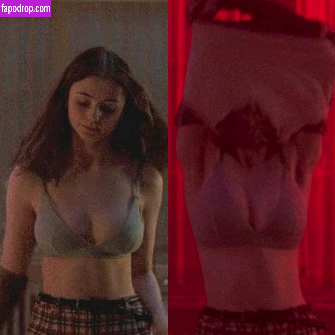 Thomasin Mckenzie / mackzjoness / thomasin.mckenzie leak of nude photo #0022 from OnlyFans or Patreon