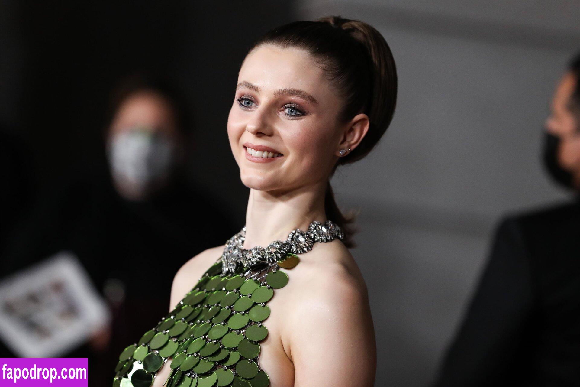 Thomasin Mckenzie / mackzjoness / thomasin.mckenzie слитое обнаженное фото #0050 с Онлифанс или Патреон