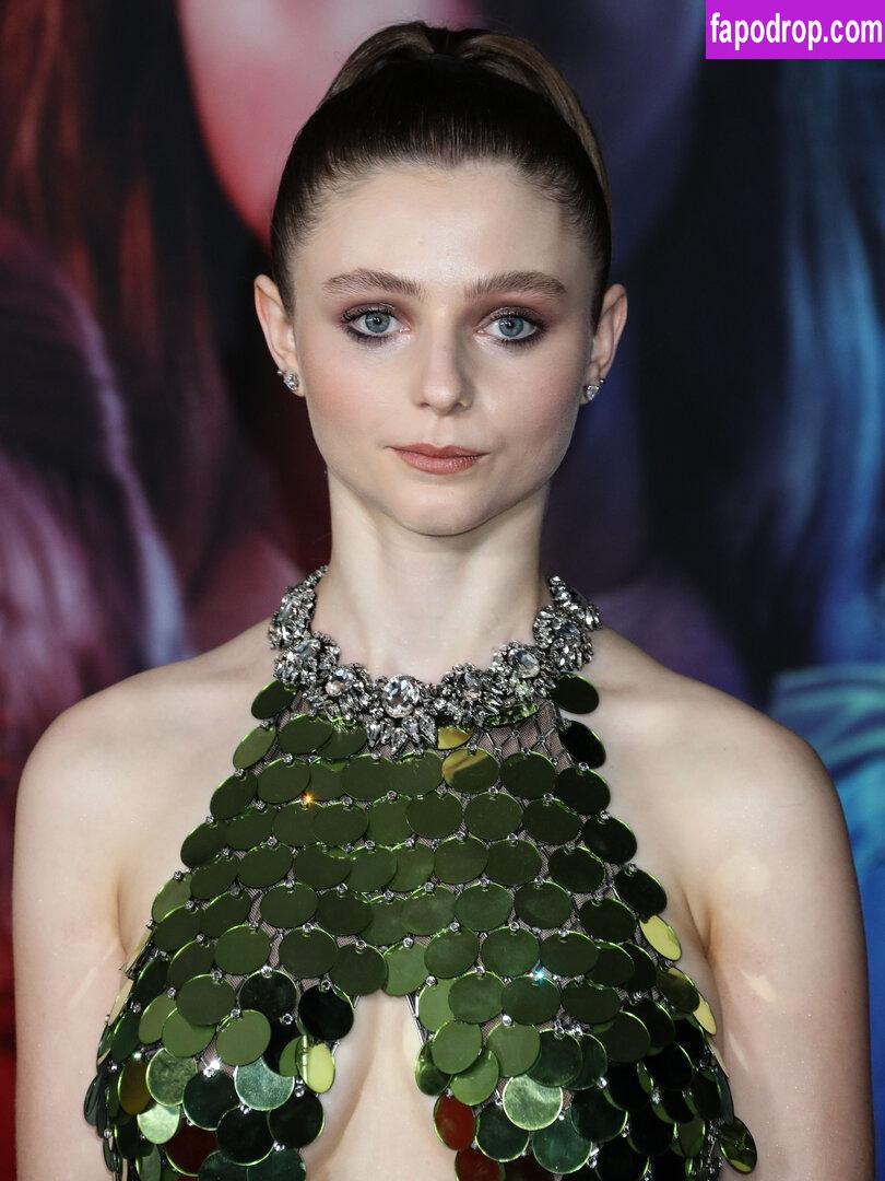 Thomasin Mckenzie / mackzjoness / thomasin.mckenzie слитое обнаженное фото #0052 с Онлифанс или Патреон